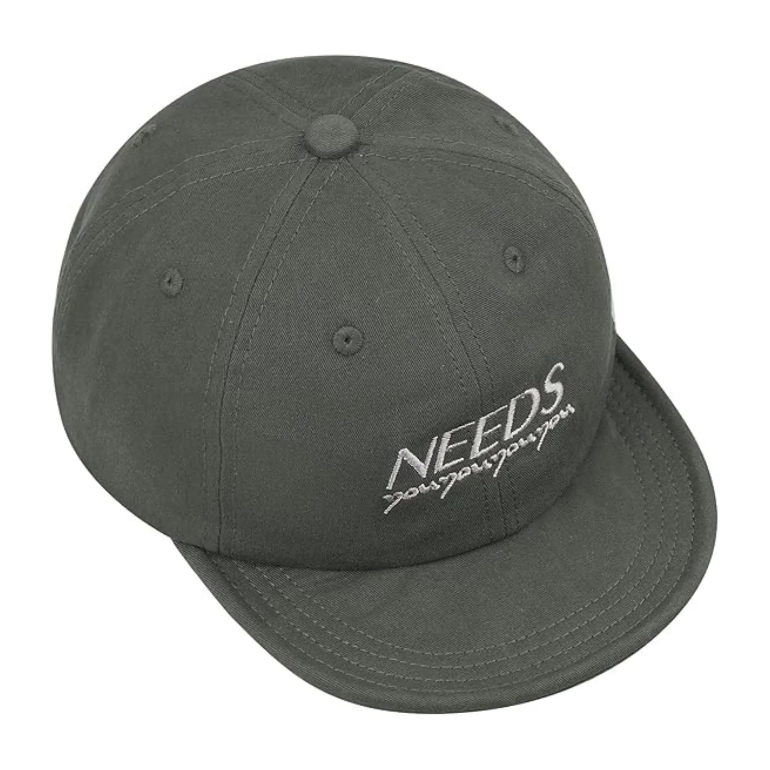 High Quality 3d Embroidery Sport Gorras Nylon 5 Panel Rope Snapback Hat Cap Wholesale Unisex 6 Panel Baseball Cap Hat 5