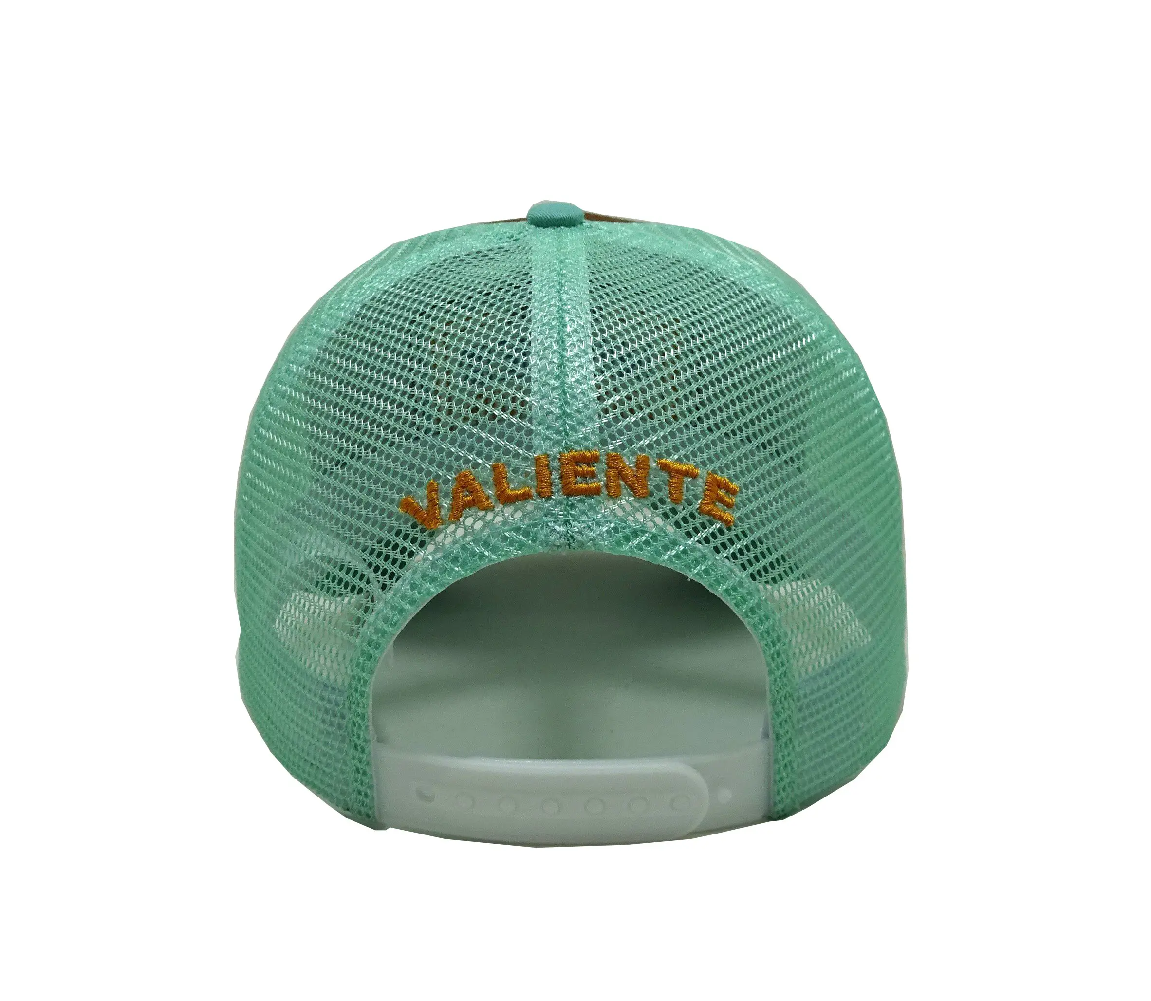 High Quality 5 Panels Customized Big Embroidery Patch Trucker Hats Custom Woven Patch Vietnam Supplier 6