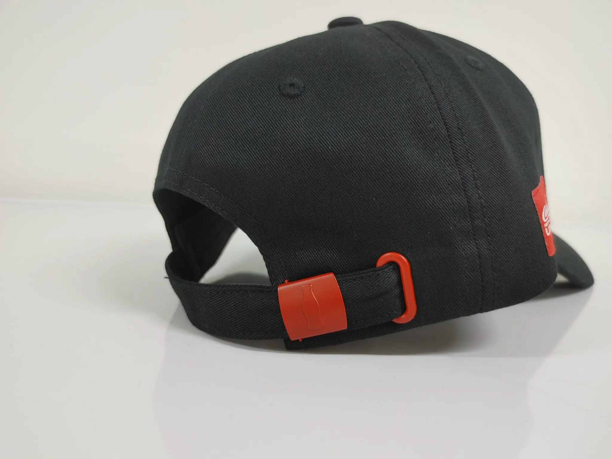 High Quality 6 Panels Mid Profiles Baseball Caps Embroidery Logo Custom Closure Adult Sport Hats Premium High Quality 6