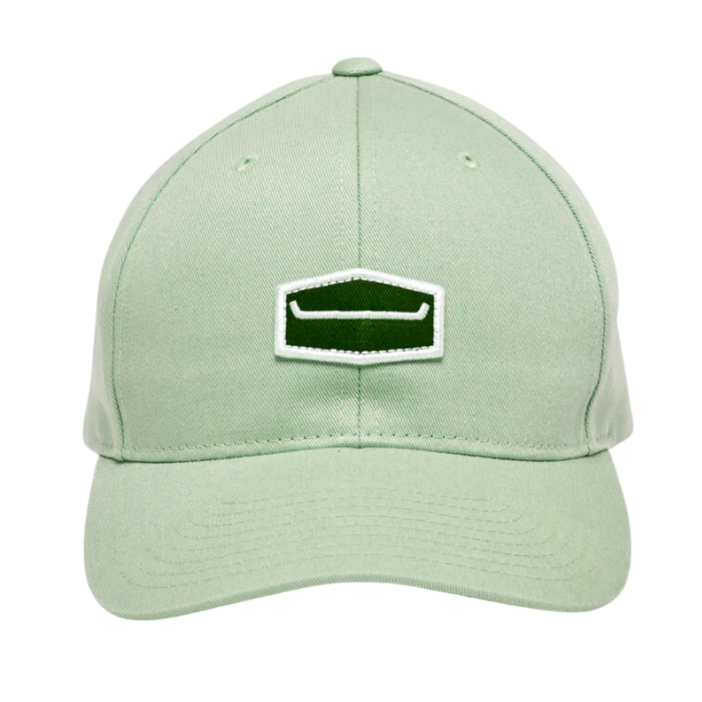 High Quality Baseball Cap 6 Panel Embroidered Logo Patch on Front Green/Pink Solid Color Snapback Tag Closure Label Inside Women