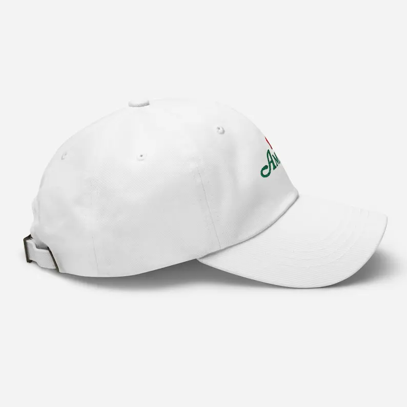 High Quality Baseball Cap Made In Vietnam Embroidered Logo Dad Hat Adjustable Fit Gorras For Golfer Casual Brand Promotion L01 6