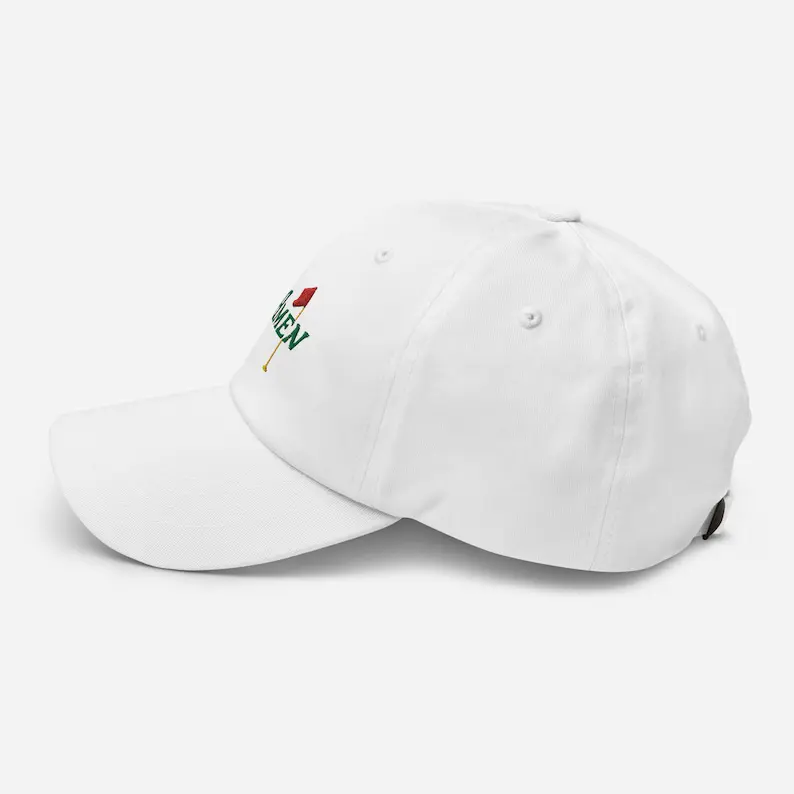High Quality Baseball Cap Made In Vietnam Embroidered Logo Dad Hat Adjustable Fit Gorras For Golfer Casual Brand Promotion L01 5