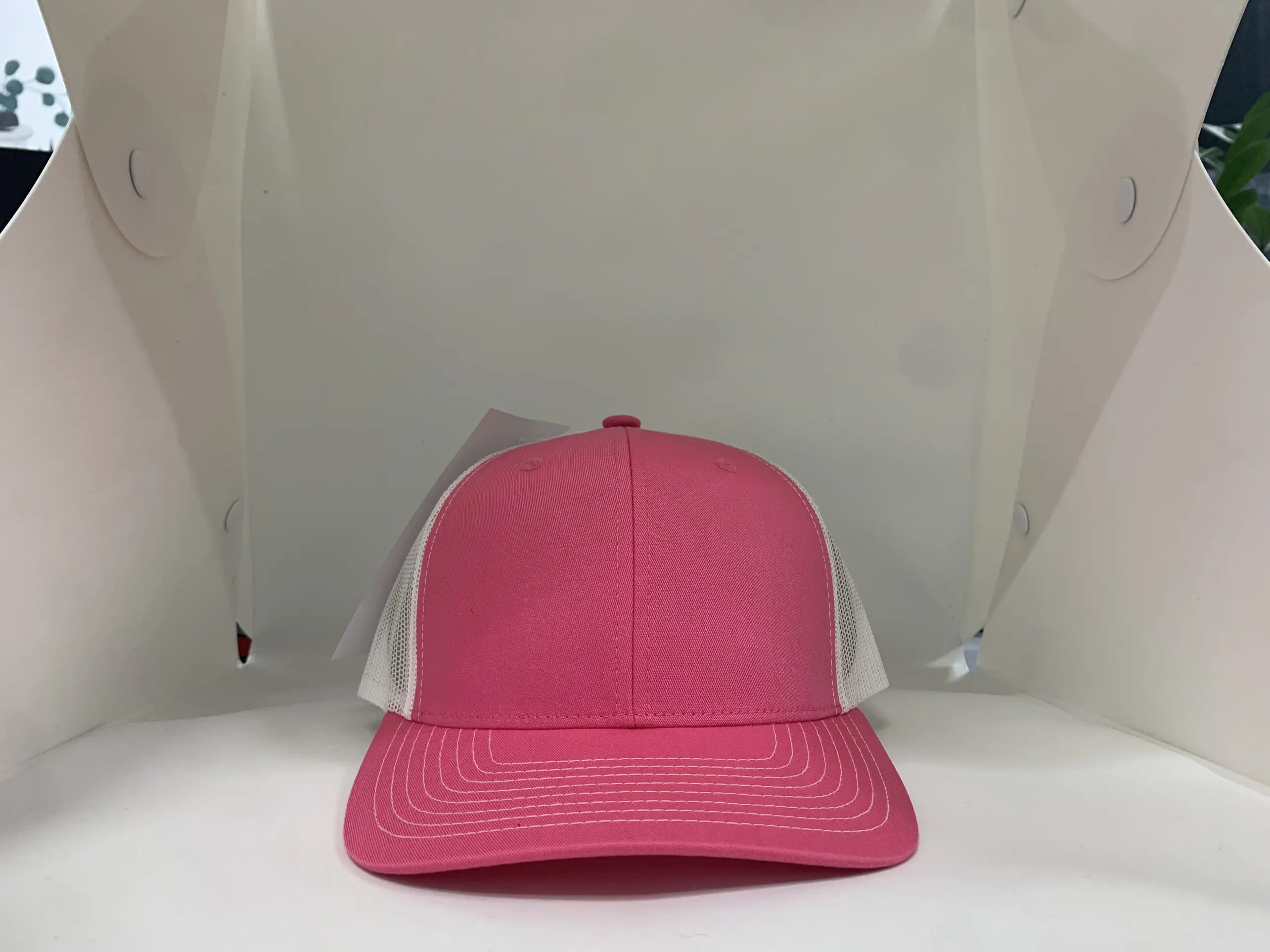 High Quality Blank Trucker Hats Men Sport Caps Form 6 Panels for Promotional Brand Name Cheap Price in Vietnam 6