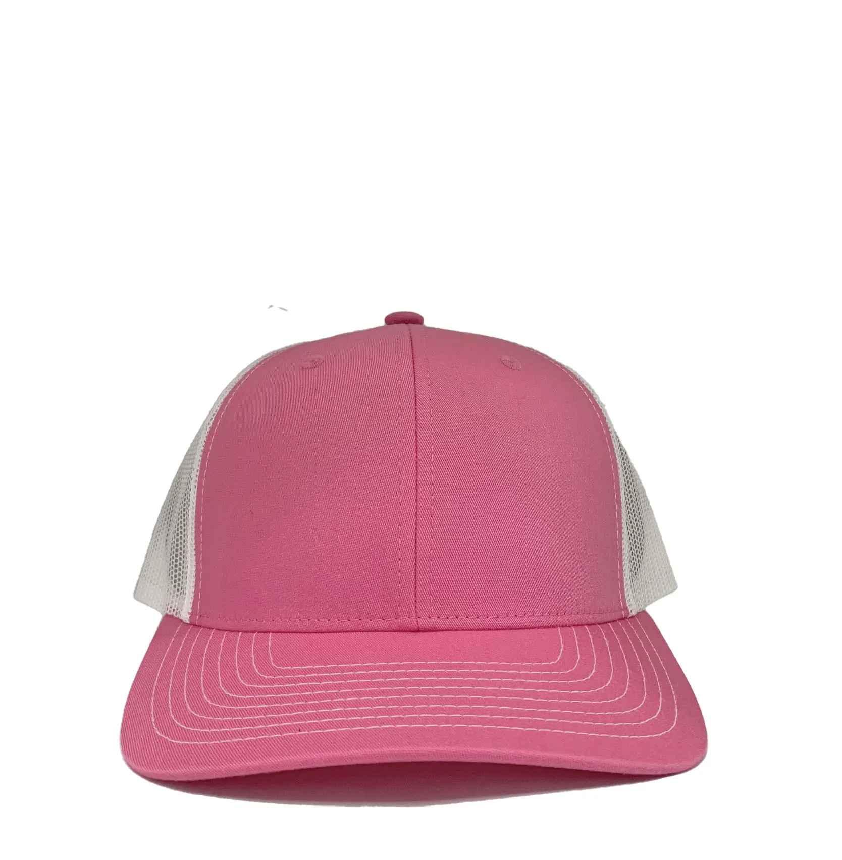 High Quality Blank Trucker Hats Men Sport Caps Form 6 Panels for Promotional Brand Name Cheap Price in Vietnam 3