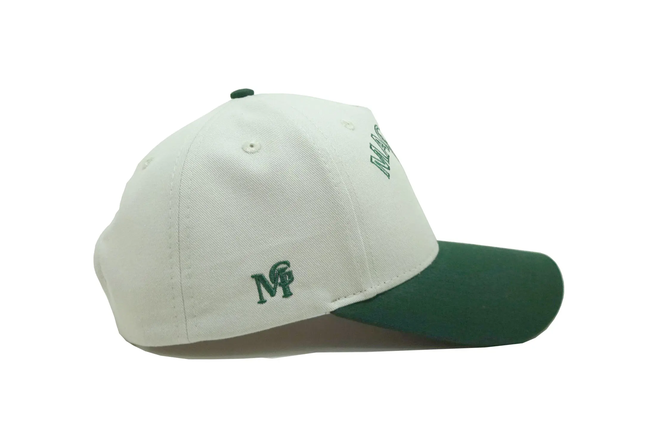 High Quality Custom Baseball Hat Embroidery Logo Customized Design Camo Snapback Cap Golf Caps For Man Vietnam Factory 4