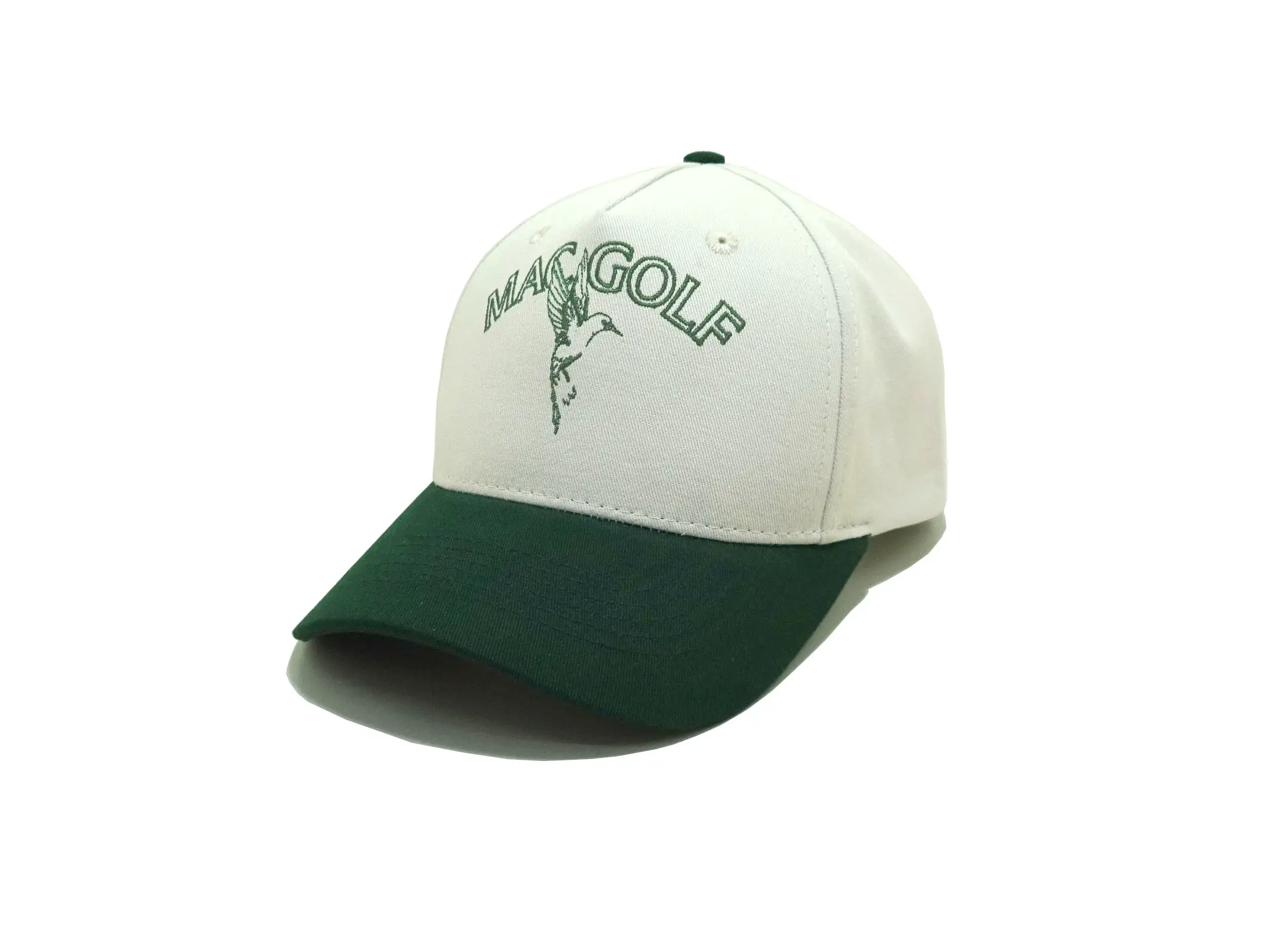 High Quality Custom Baseball Hat Embroidery Logo Customized Design Camo Snapback Cap Golf Caps For Man Vietnam Factory 2