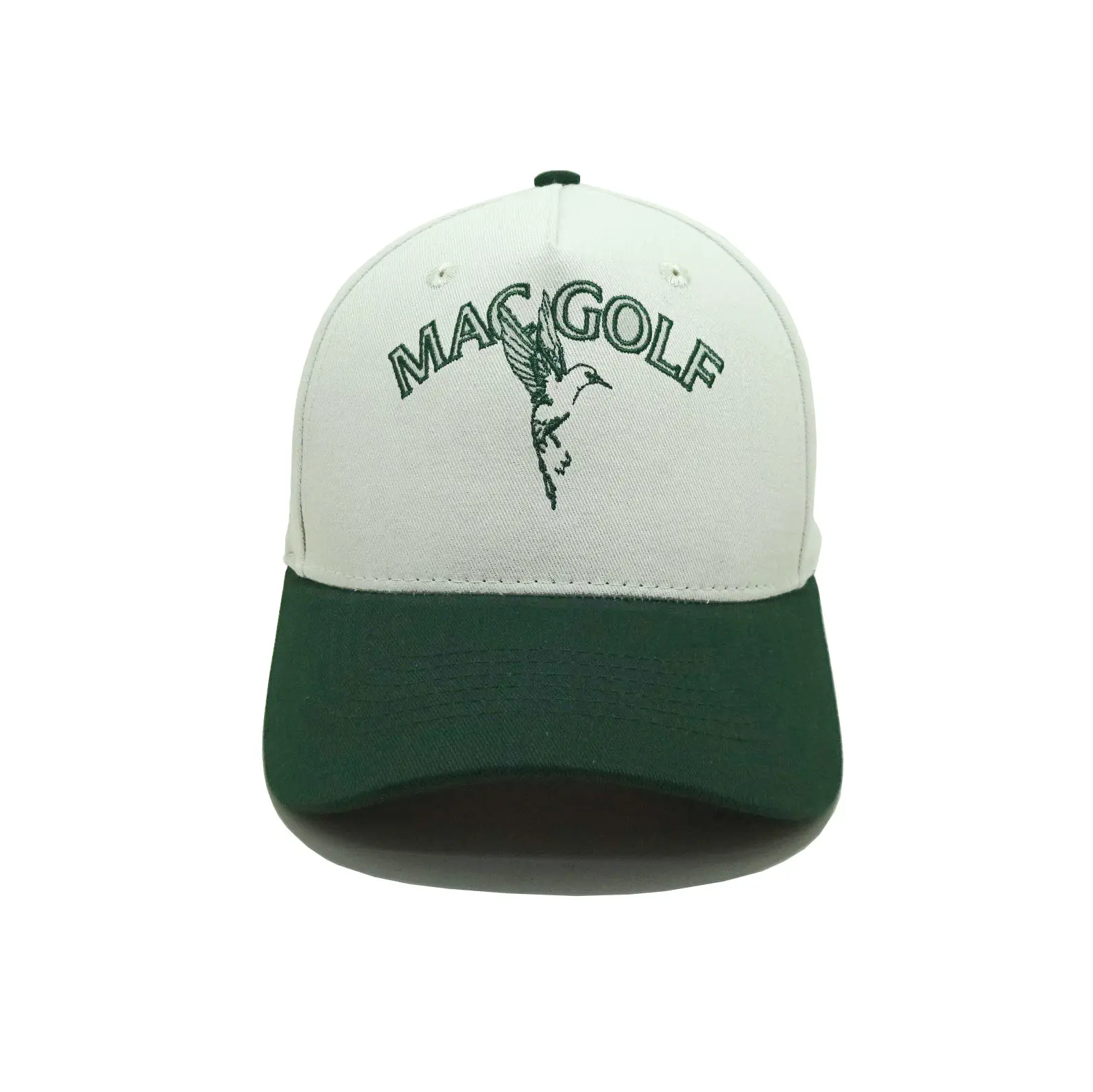 High Quality Custom Baseball Hat Embroidery Logo Customized Design Camo Snapback Cap Golf Caps For Man Vietnam Factory