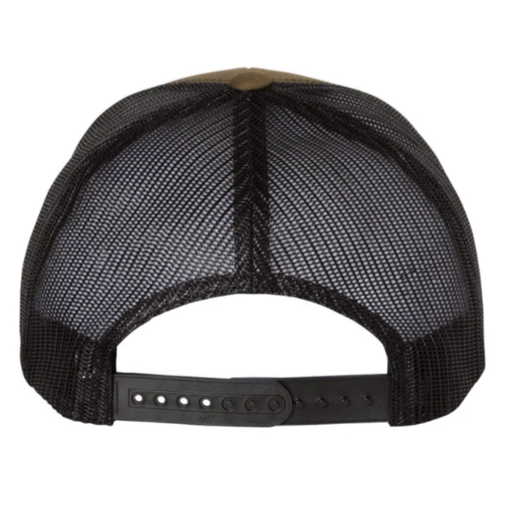 High Quality Custom Embroidered Y 6006 6 Panel Trucker Hat Breathable Mesh Adjustable Plastic Snapback Closure for Wholesale OEM 6