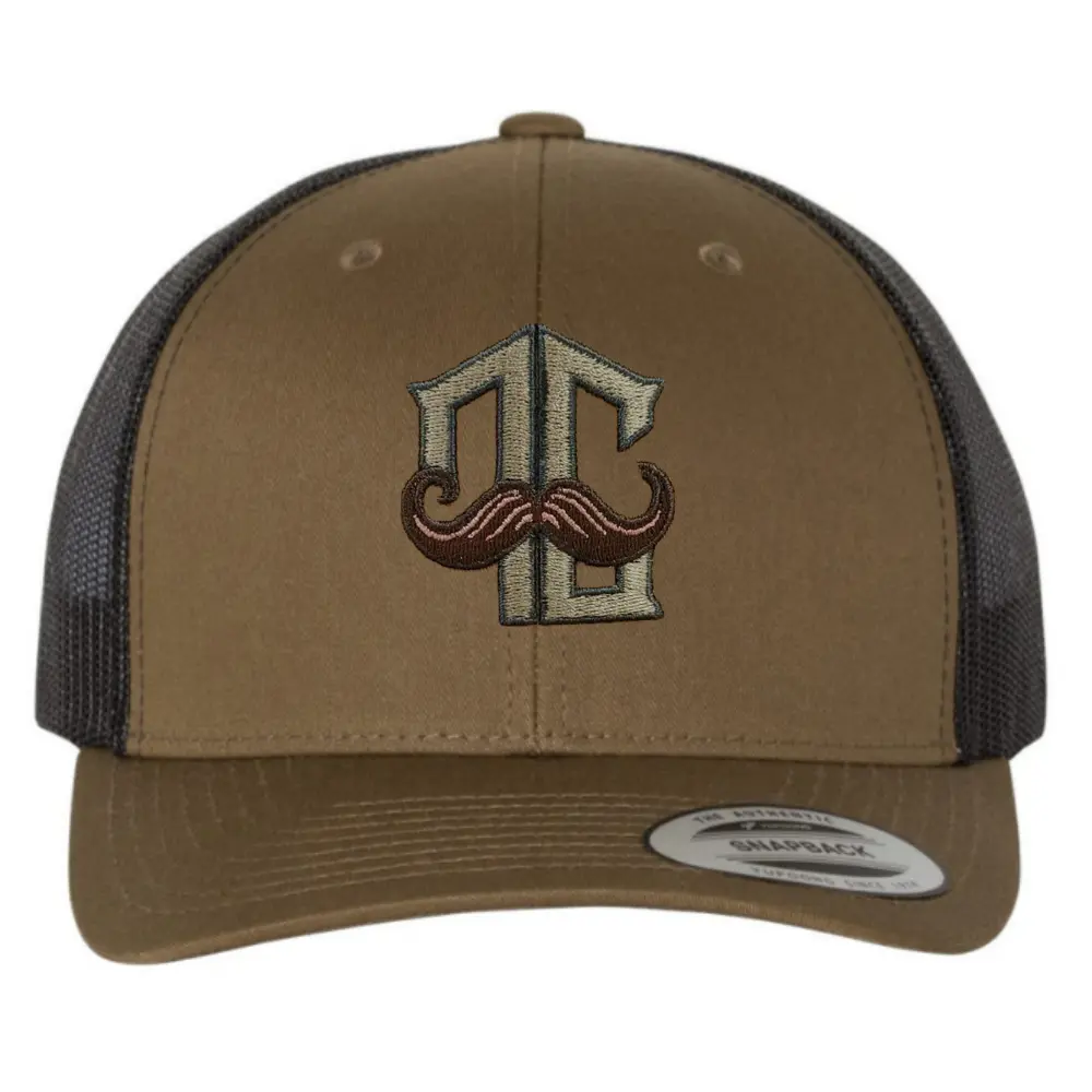 High Quality Custom Embroidered Y 6006 6 Panel Trucker Hat Breathable Mesh Adjustable Plastic Snapback Closure for Wholesale OEM 4
