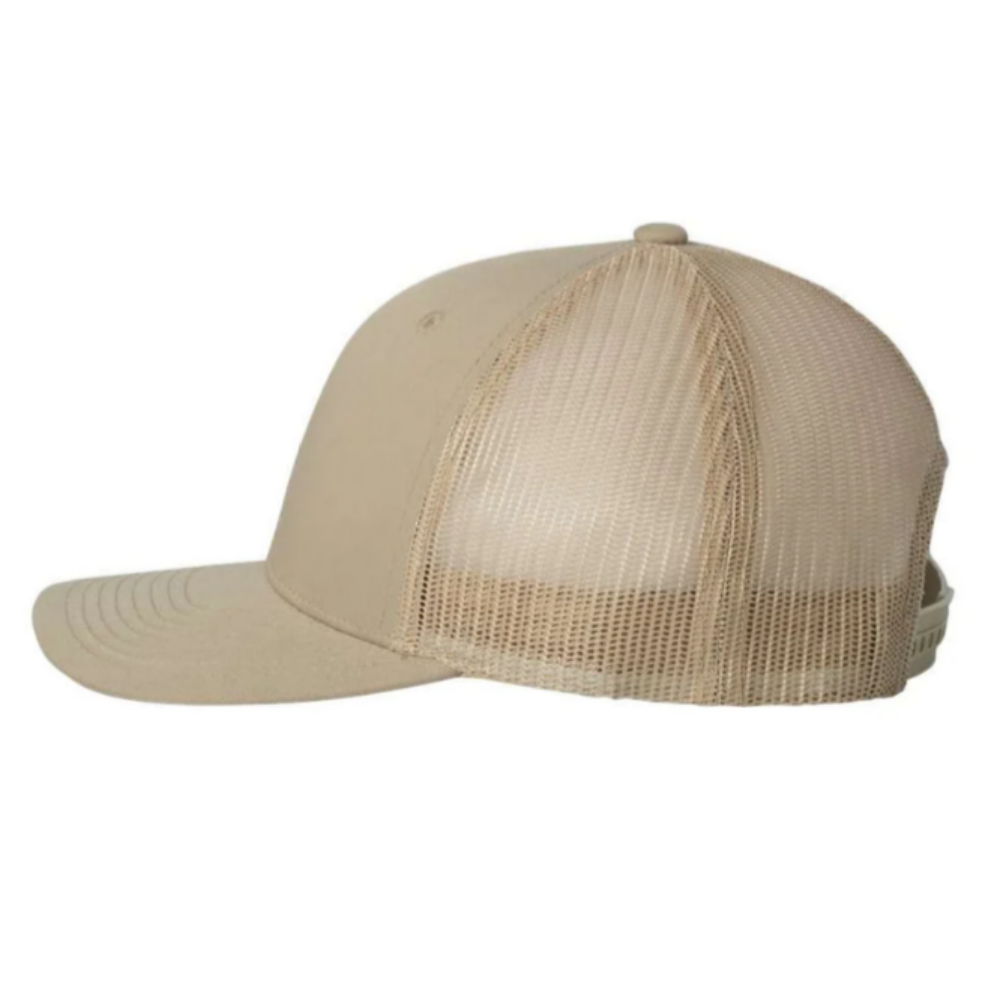 High Quality Custom Embroidered Y 6006 6 Panel Trucker Hat Breathable Mesh Adjustable Plastic Snapback Closure for Wholesale OEM 2