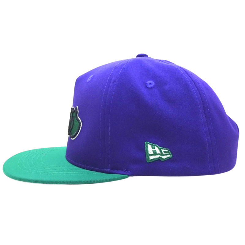 High Quality Custom Woven Patch Caps Design Logo Left Panel Snapback Hats Outdoor Fashion Hat Vietnam OEM Headwear Supplier 3