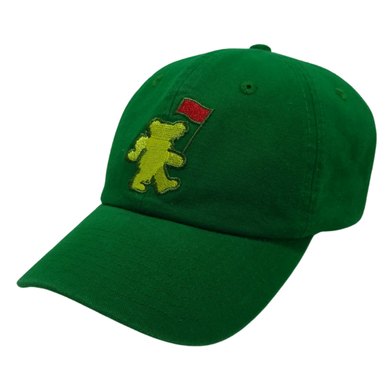 High Quality Embroidered Baseball Caps with Custom Logo Metal Buckle Closure Low Profile Structured Hat Vietnam OEM Manufacturer 2