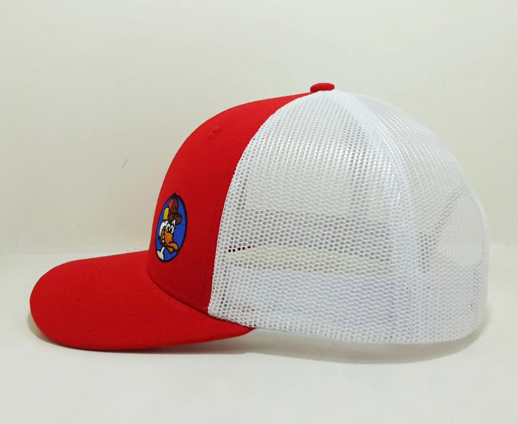 High Quality Embroidery Logo Ducks Trucker Hats Basic Caps for Promotional Brand Name Headwear in Vietnam 3
