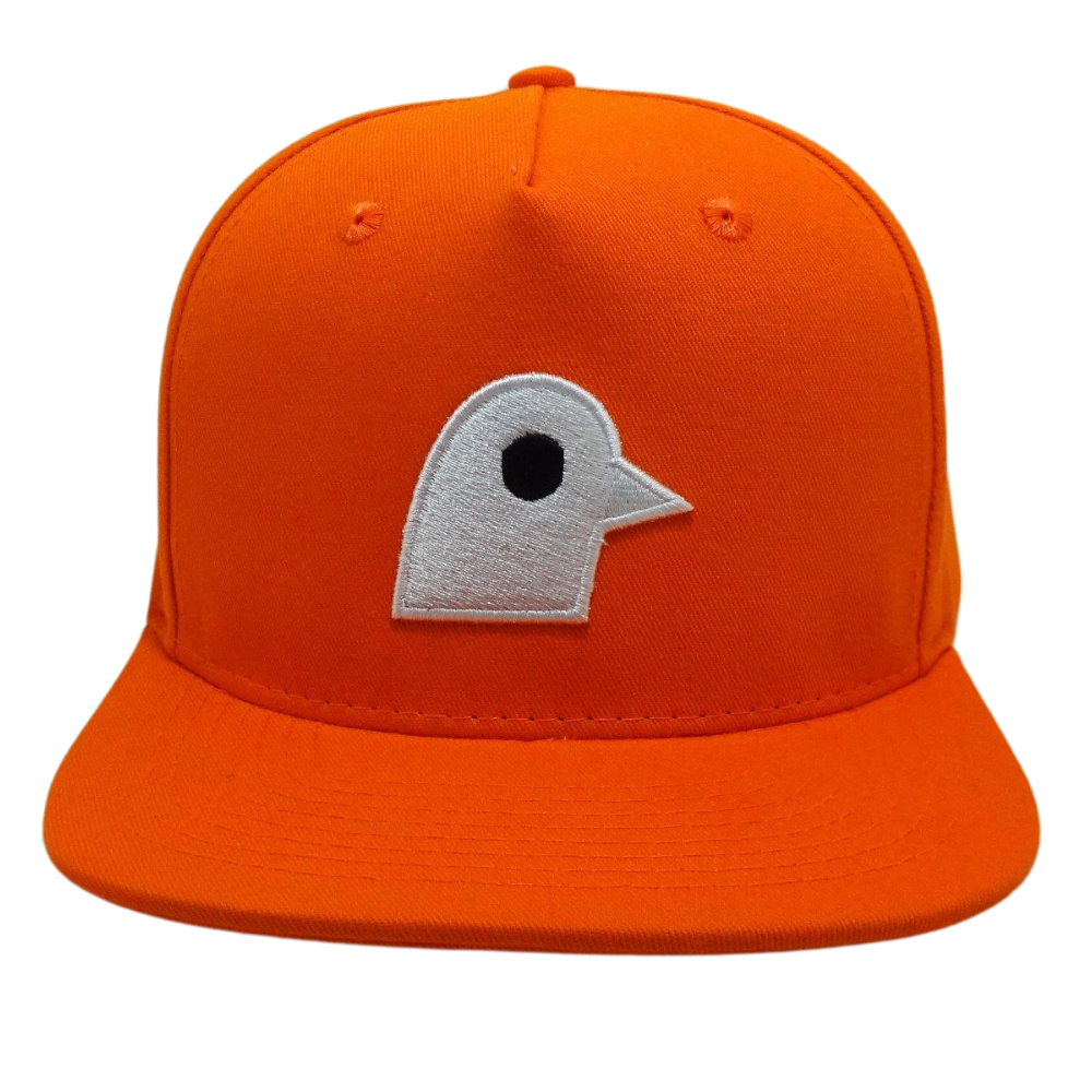 High Quality Factory Design Custom 2D 3D Embroidery Snapback Wide Flat Bill Multi Panel Hip Hop Caps for All Outdoor Activities 4