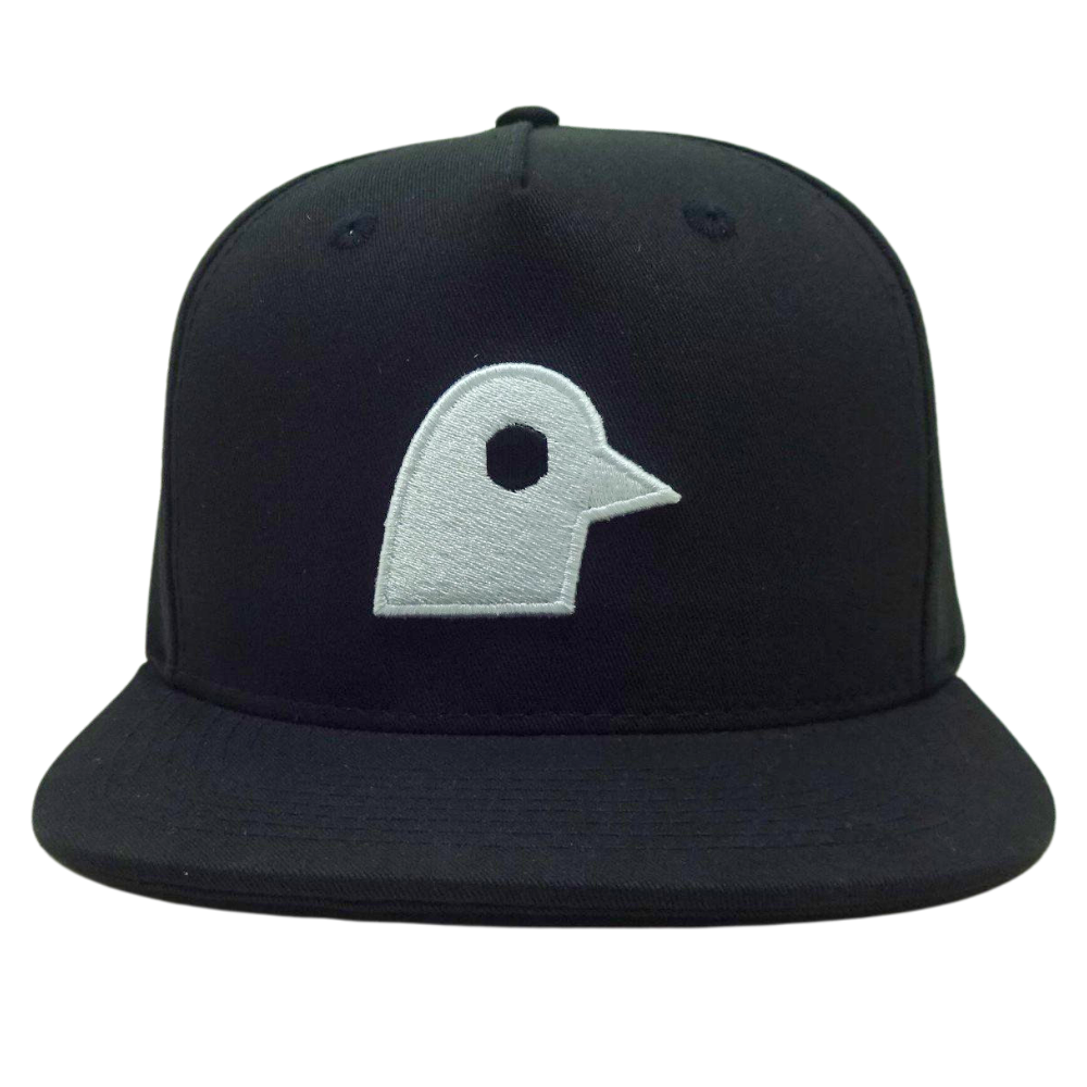 High Quality Factory Design Custom 2D 3D Embroidery Snapback Wide Flat Bill Multi Panel Hip Hop Caps for All Outdoor Activities 5
