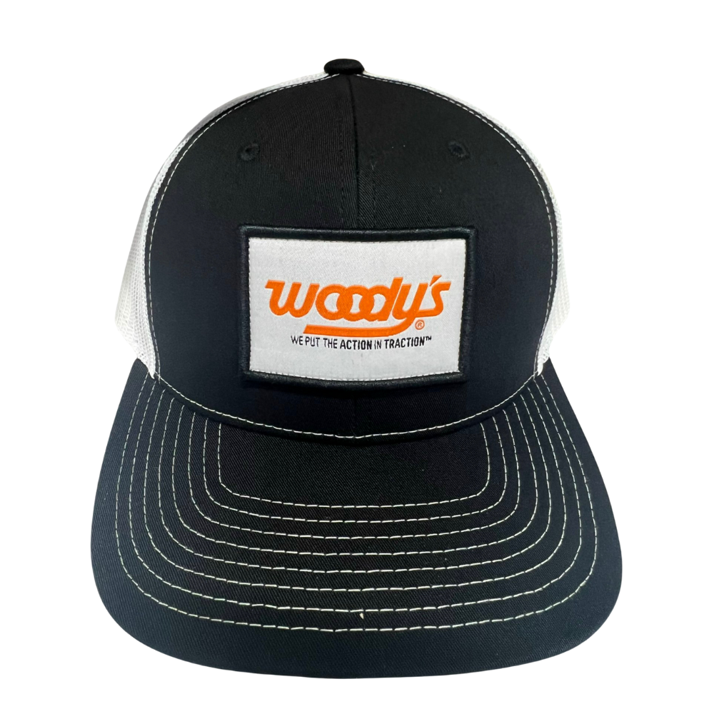 High Quality Factory Y Ri 112 Trucker Hat 6 Panel Custom Embroidery Leather Logo Patch Single Breasted Buckle Gray Black Mesh 7