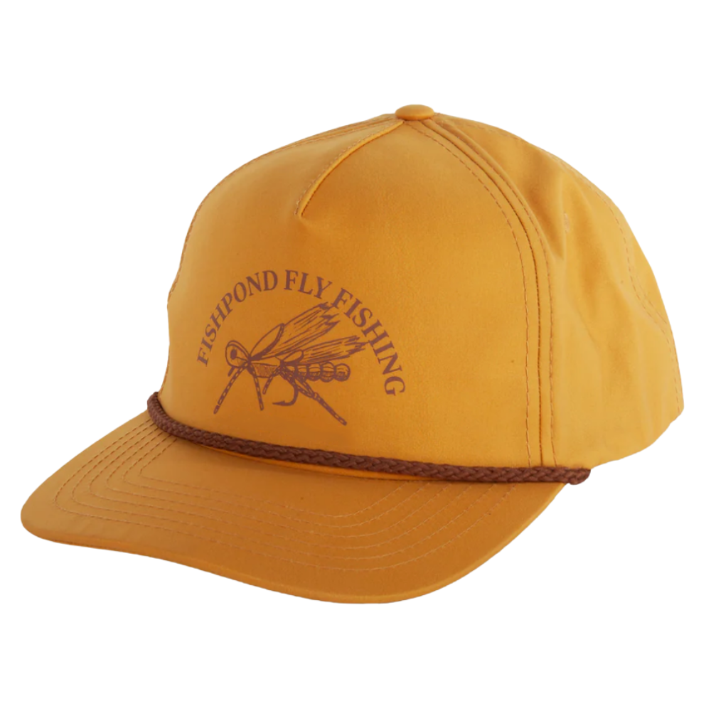 High Quality Rope Hat 5 Panel Gorras Printed/Embroidered/Woven Patch Logo Flat Brim Unstructured Snapback Closure Custom Colors 2