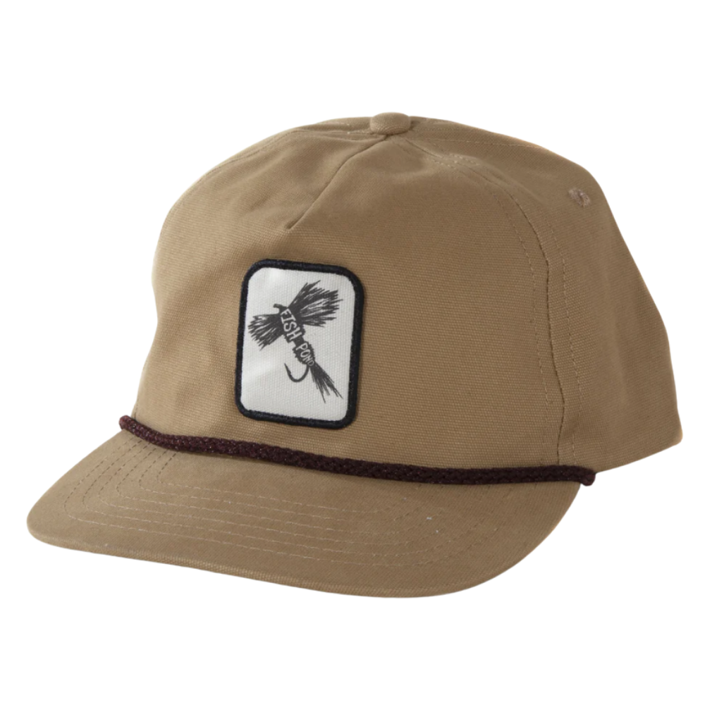 High Quality Rope Hat 5 Panel Gorras Printed/Embroidered/Woven Patch Logo Flat Brim Unstructured Snapback Closure Custom Colors 3