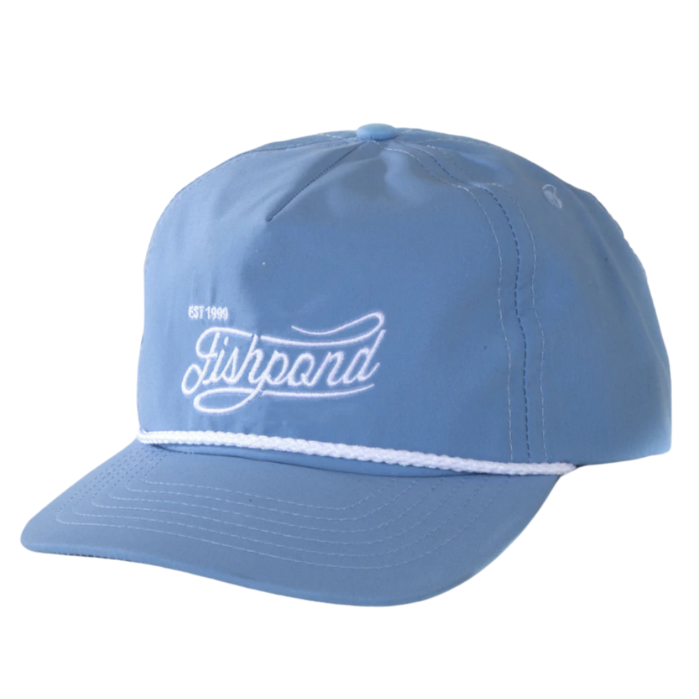 High Quality Rope Hat 5 Panel Gorras Printed/Embroidered/Woven Patch Logo Flat Brim Unstructured Snapback Closure Custom Colors 4