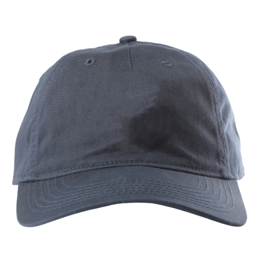 High Quality Rubber PVC Logo Patch 5 Panel Baseball Cap Gorras Unstructured Hats Plastic Single Row Buckle Snapback Closure OEM 3