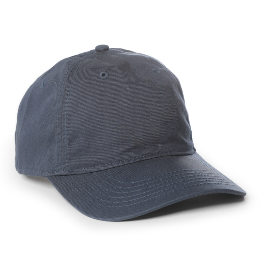 High Quality Rubber PVC Logo Patch 5 Panel Baseball Cap Gorras Unstructured Hats Plastic Single Row Buckle Snapback Closure OEM 4