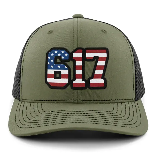 High Quality Sports Caps in Vietnam Factory Customize Trucker Hat Multi Color Hiphop Sunscreen Cap 1