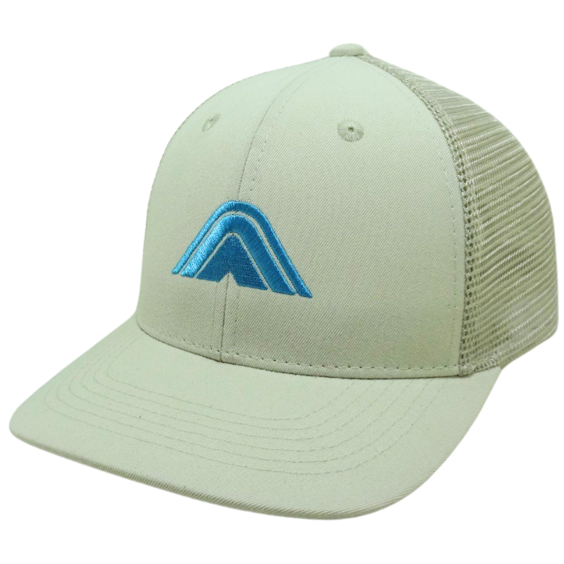 High Quality Trucker Hat Custom Embroidered Logo Breathable Mesh Snapback Caps For Men Women Casual Style Brand Promotion L01 3