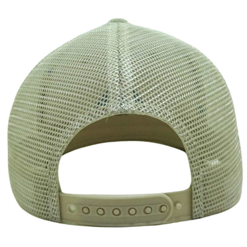 High Quality Trucker Hat Custom Embroidered Logo Breathable Mesh Snapback Caps For Men Women Casual Style Brand Promotion L01 6