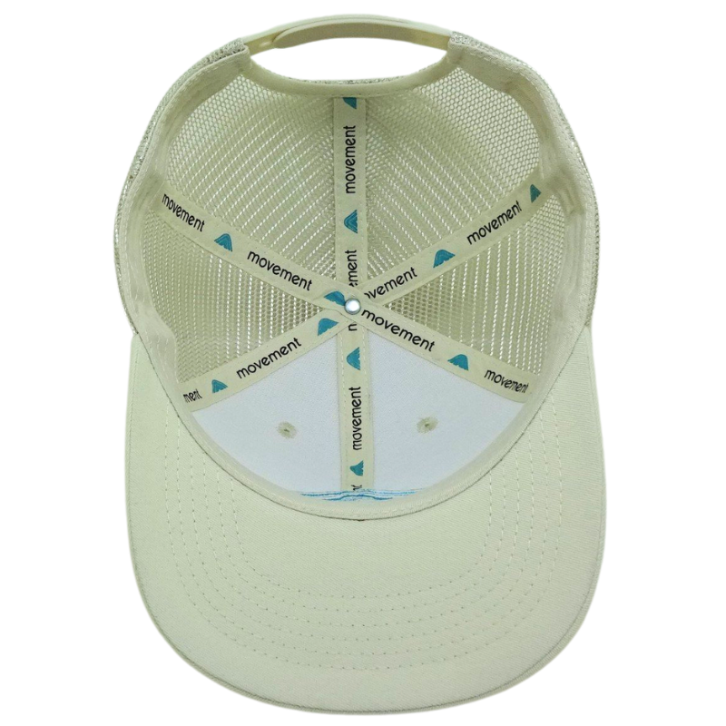 High Quality Trucker Hat Custom Embroidered Logo Breathable Mesh Snapback Caps For Men Women Casual Style Brand Promotion L01 5