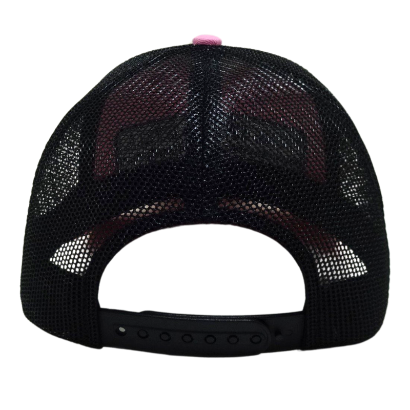 High Quality Trucker Hat Custom Embroidered Logo Frames Breathable Mesh Back Adjustable Caps For Women Men Casual Promotion L01 5
