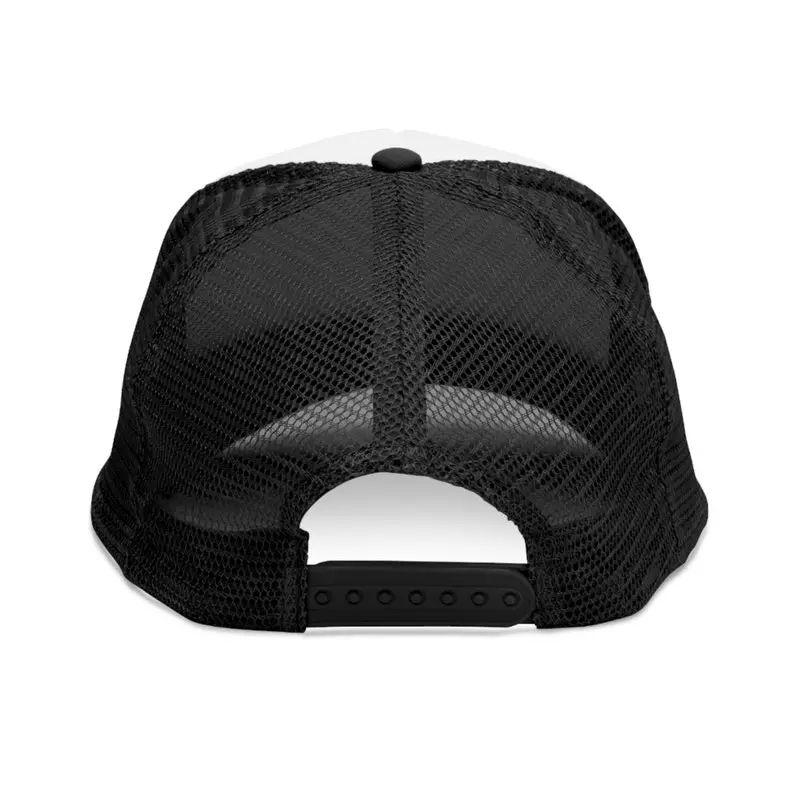 High Quality Trucker Hat Vietnam Made Custom Letter Logo Embroidered Breathable Mesh Caps For Men Women Country Style Casual L01 5