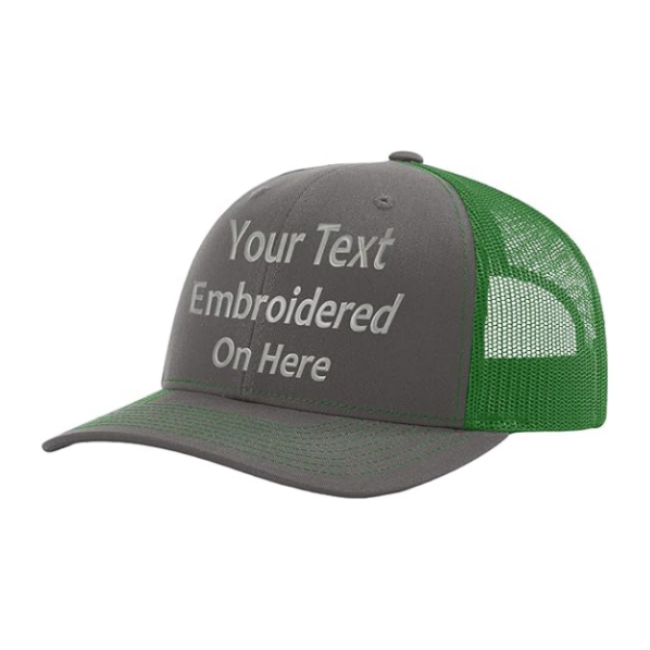 High Quality Trucker Hats Cap for Man Custom Bucket Hats Hip Hop Men Patch logo Snapback Baseball Hat Cap 3