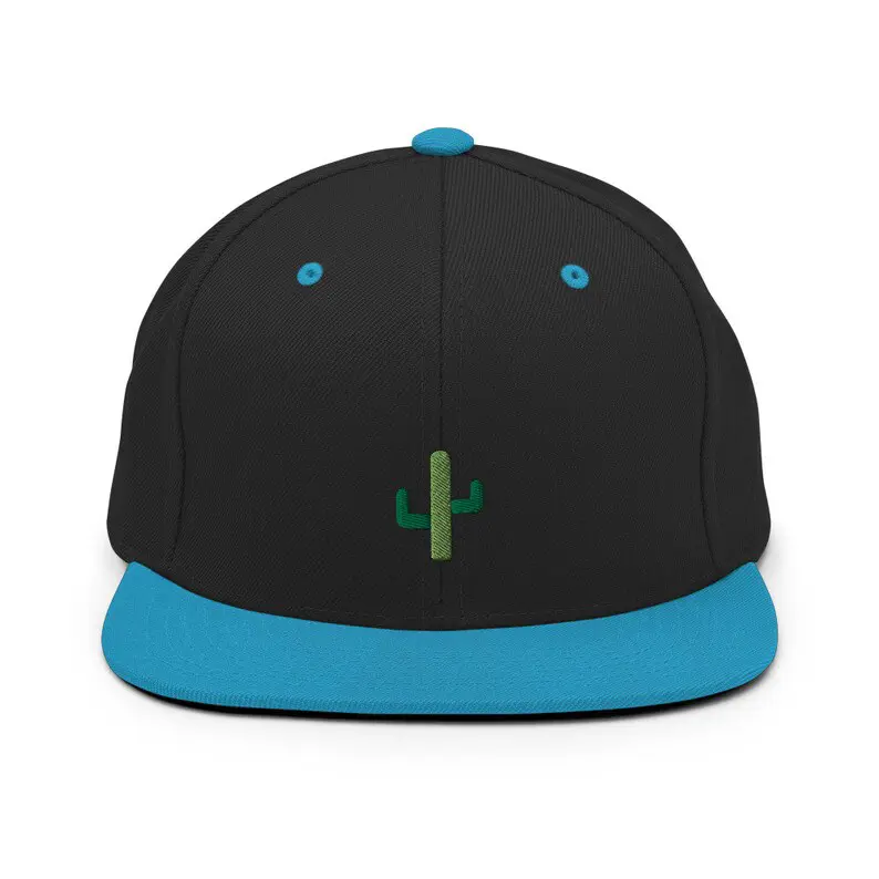 High Quality Trucker Snapback 6 Panel Original Gorras Fitted Sports Cap Brim 3d Embroidery New Cheap Baseball Hat Custom Men 1