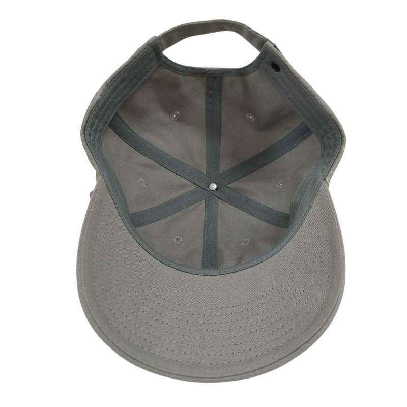 High Quality Unstructured Baseball Caps Vietnam Factory Woven Patch Logo Hat Adjustable Gorras For Casual Travel Promotion L01 6