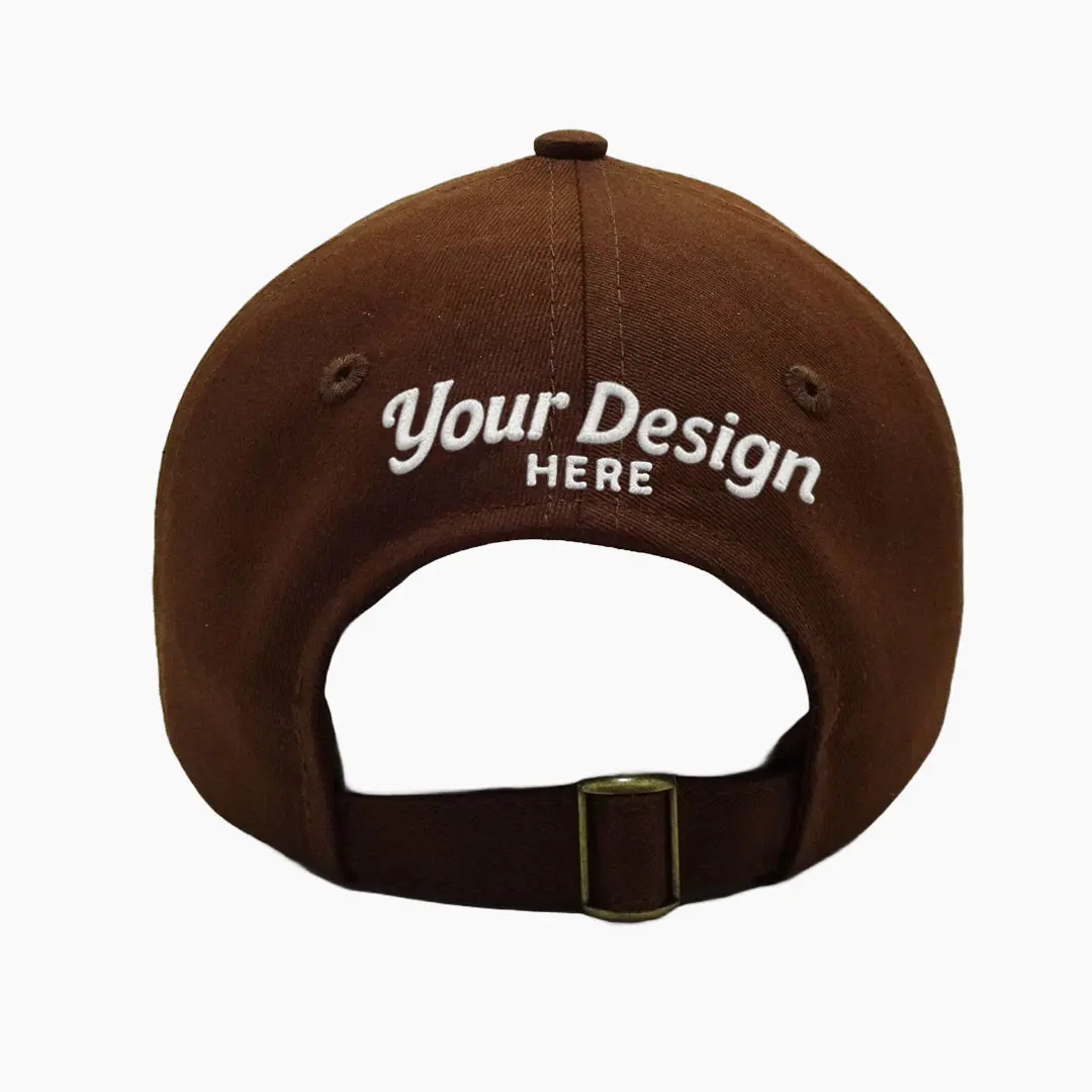 High Quality Wholesale Custom Logo 3d Embroidery Cotton 6 Panel Baseball Caps Adults Sports Hat Vietnam Made For Men Women L01 6