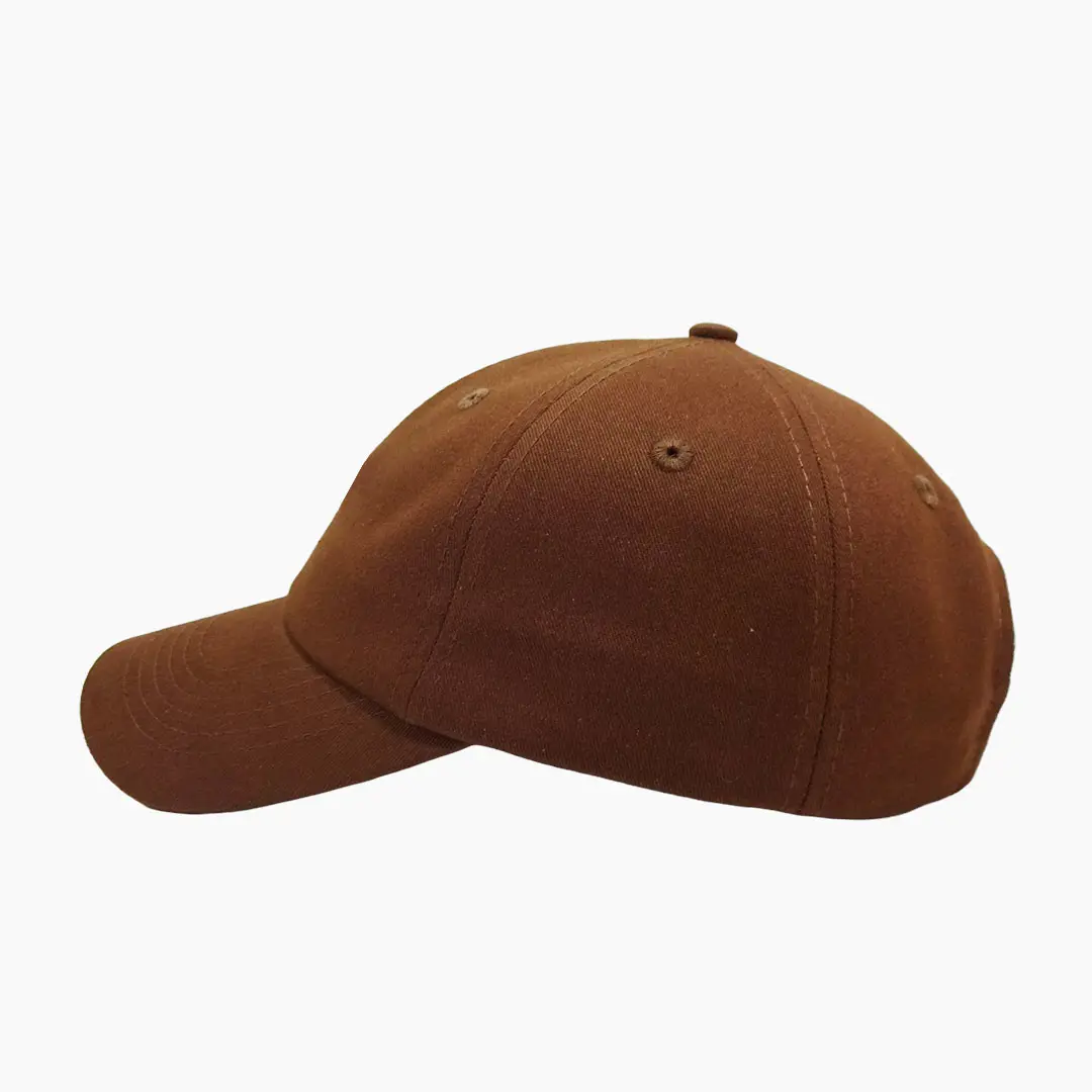 High Quality Wholesale Custom Logo 3d Embroidery Cotton 6 Panel Baseball Caps Adults Sports Hat Vietnam Made For Men Women L01 3