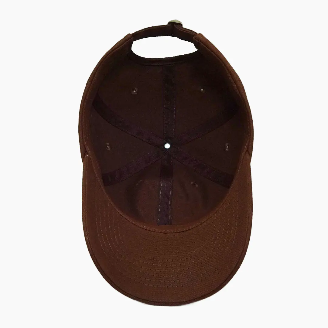 High Quality Wholesale Custom Logo 3d Embroidery Cotton 6 Panel Baseball Caps Adults Sports Hat Vietnam Made For Men Women L01 5