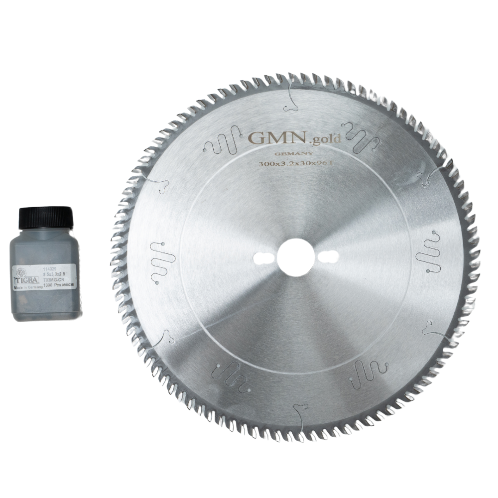 High Speed Cutting Circular Saw Blade 350mm TCT Circular Saw Blade for Natural Wood Cutting Custom OEM ODM 2