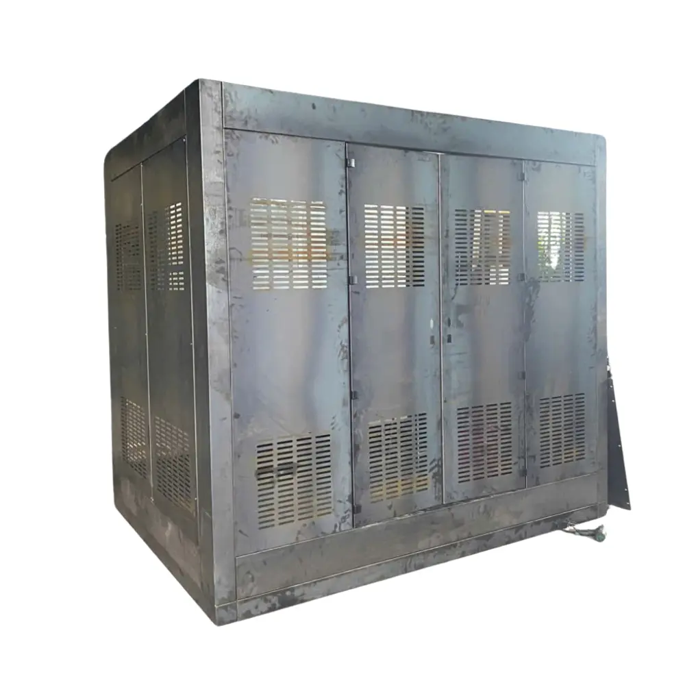 High Voltage Dry Type Transformer Enclosure Current Transformer Step Up Transformer Tank Best Price OEM ODM Made In Vietnam 1