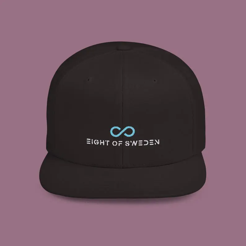 Hip Hop Snapback Caps Custom Embroidered Logo Two Tone Vietnam Made Hat Gorras Adjustable Fit For Sporty Casual Promotion L01 4