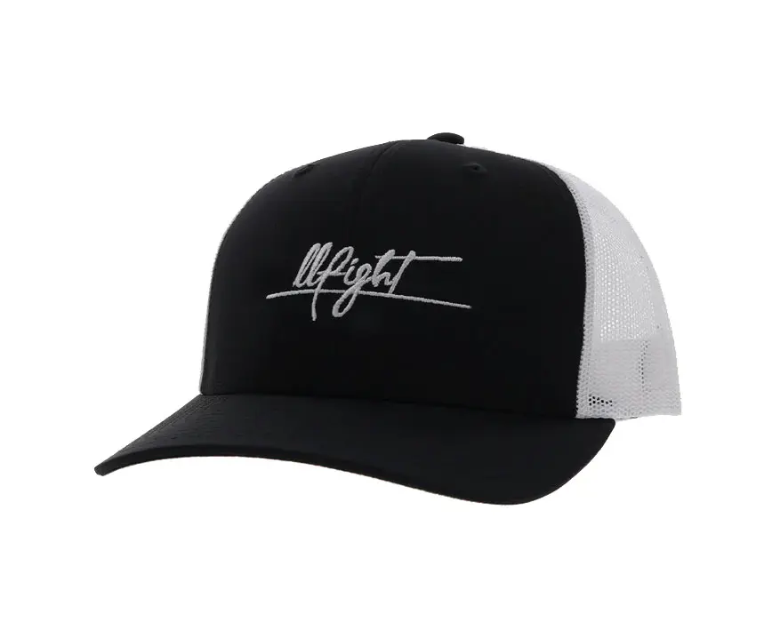 Hiphop Outdoor High Fashion Trucker Hat with Custom Logo High Quality Sunshade Hat Face Protection Snapback Cap 6