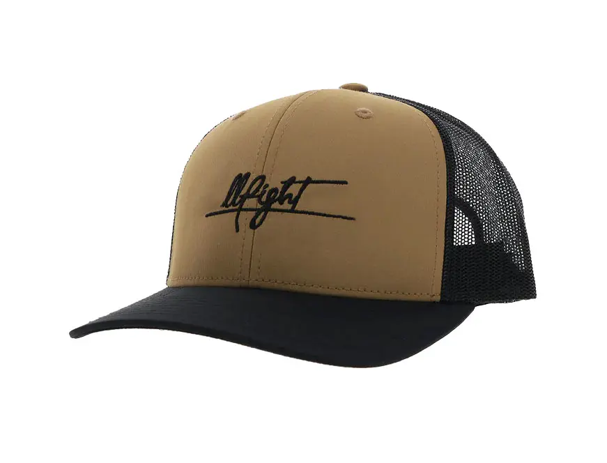 Hiphop Outdoor High Fashion Trucker Hat with Custom Logo High Quality Sunshade Hat Face Protection Snapback Cap 2