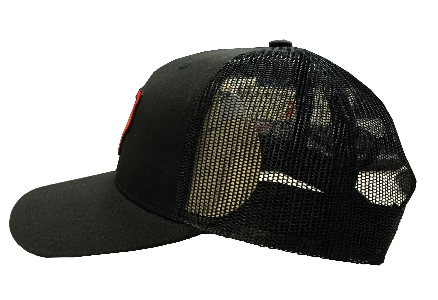 Hiphop Wholesale Sports Cap 6-Panel High Quality 3D Embroidery Sporty Style Outdoor Trucker Hat for Man in Vietnam Factory 4