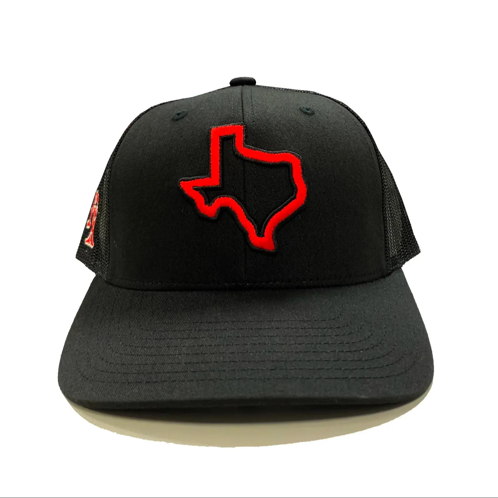 Hiphop Wholesale Sports Cap 6-Panel High Quality 3D Embroidery Sporty Style Outdoor Trucker Hat for Man in Vietnam Factory 1