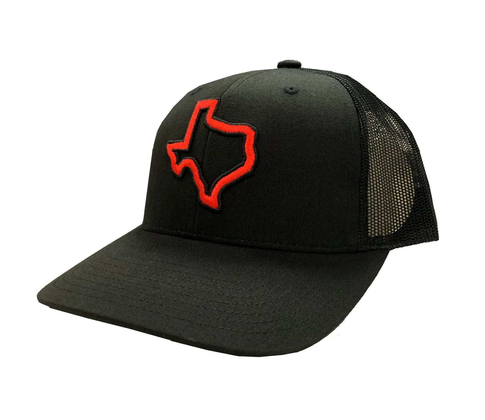 Hiphop Wholesale Sports Cap 6-Panel High Quality 3D Embroidery Sporty Style Outdoor Trucker Hat for Man in Vietnam Factory 2