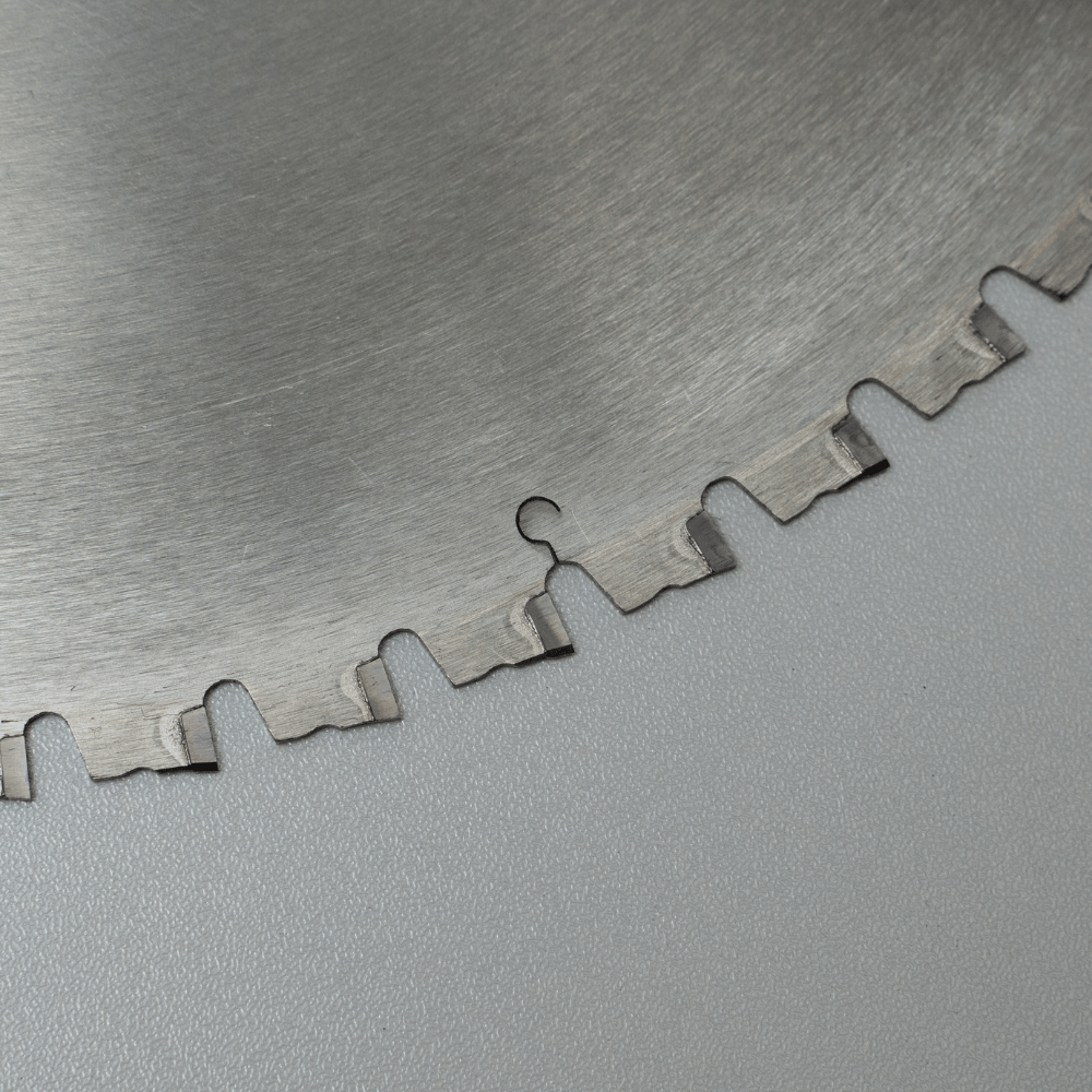 HOT Industry Quality TCT 355mm Circular Saw Blade for Steel & Metal 64 Teeth, 25.4mm Bore, 2.0mm Thick for Cutting Metal 6