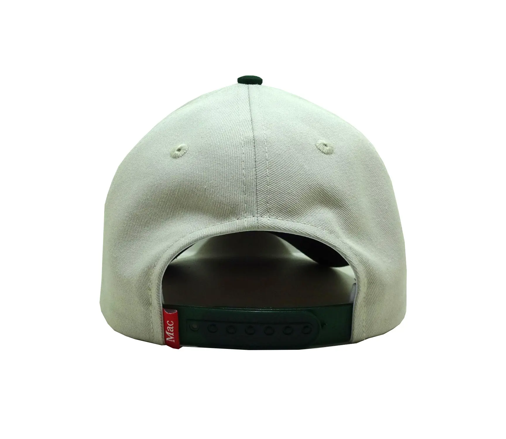 Hot Sale Custom 5 Panel Embroidery Logo Baseball Cap Two Tone Curved Brim High Quality Sports Cap for All Seasons 5