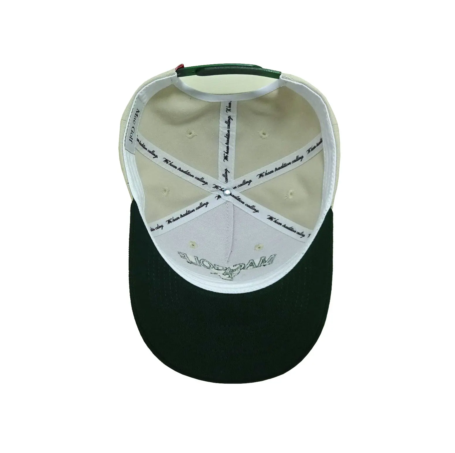 Hot Sale Custom 5 Panel Embroidery Logo Baseball Cap Two Tone Curved Brim High Quality Sports Cap for All Seasons 6