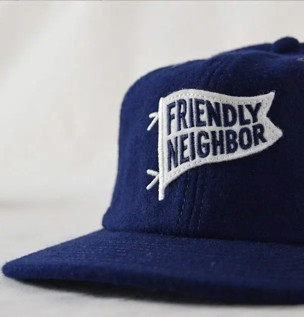 Hot Sale Custom Embroidered Logo Hat Vietnam Made High Quality Snapback Caps For Men Women Streetwear Casual Brand Promotion L01 6