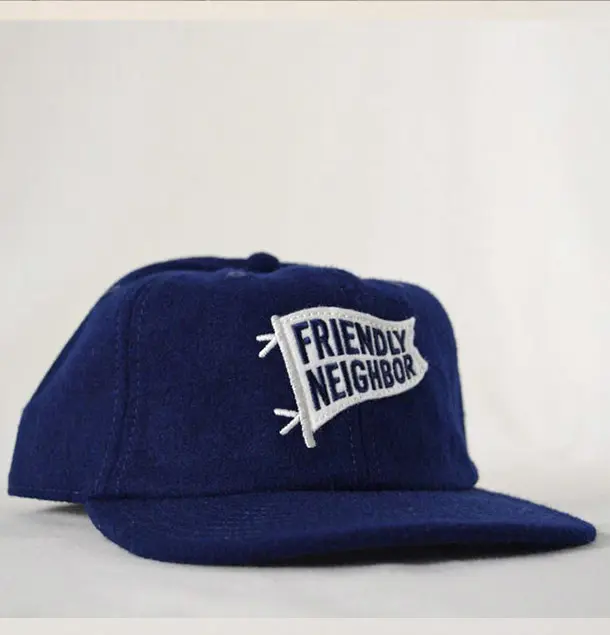 Hot Sale Custom Embroidered Logo Hat Vietnam Made High Quality Snapback Caps For Men Women Streetwear Casual Brand Promotion L01 5